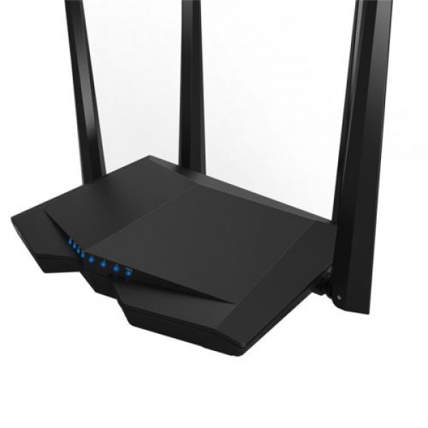 Tenda AC6 AC1200 Smart Wireless Dual-Band 1200Mbps Gigabit WiFi Router